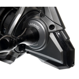 Kołowrotek Flagman Legend 25 5500