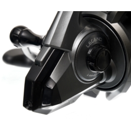 Kołowrotek Flagman Legend 25 5500