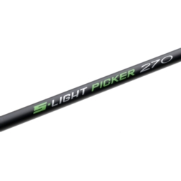 Wędka Flagman S-Light Feeder Picker 2,7m 35g