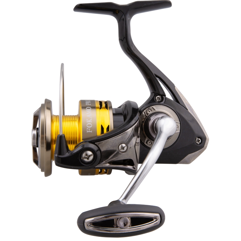 Kołowrotek Fokamo Pro 4000 RYOBI