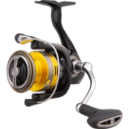 Kołowrotek Fokamo Pro 4000 RYOBI