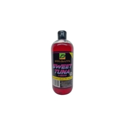 Solbaits Liquid 500ml Sweet Tuna