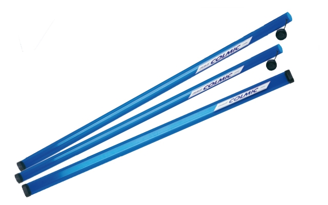 Tuba wędkarska 192/6,2cm Colmic Sześciokątna