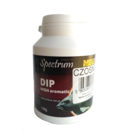 Meus DIP Spectrum 100g Czosnek