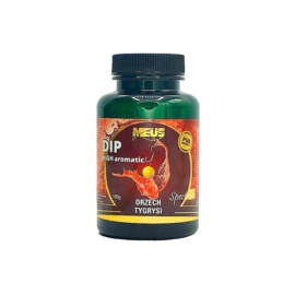 Meus DIP Spectrum 100g Orzech Tygrysi