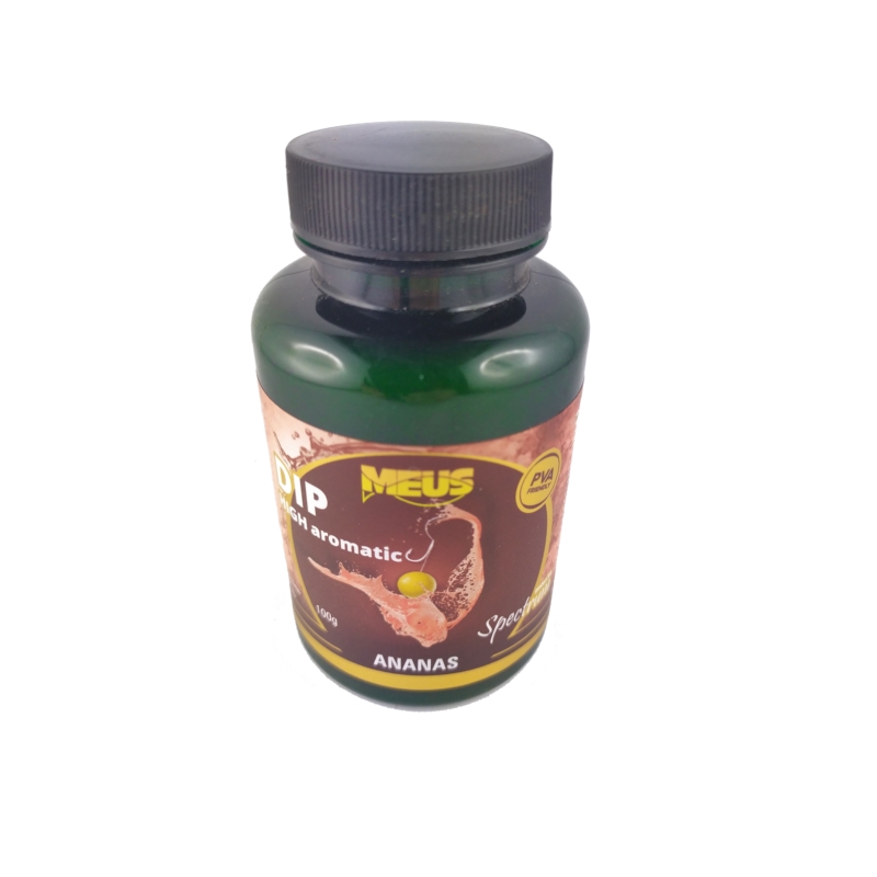 Meus DIP Spectrum 100g Ananas