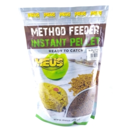 Meus Instant Pellet Gotowy 2mm 700g Kwas Masłowy