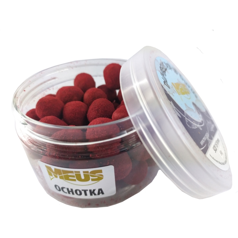 Meus Dumbells Pop Up 15x18mm Ochotka 50g