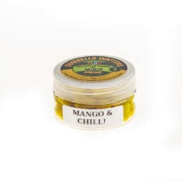 Meus Dumbells Wafters Fluo MINIS 8mm Mango Chili