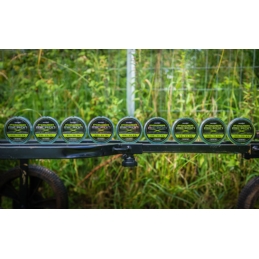 Żyłka Matrix Power Micron X 100m 0,16mm