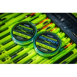 Żyłka Matrix Power Micron X 100m 0,16mm