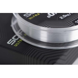 Żyłka Matrix Soft Steel Ultra Power 100m 0,16mm