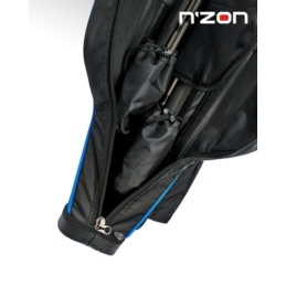 Daiwa Pokrowiec N'Zon Feeder 2+2 Rod Bag 180cm