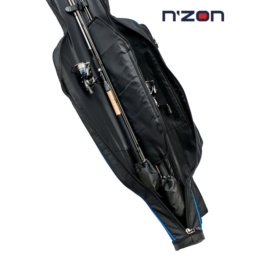 Daiwa Pokrowiec N'Zon Feeder 2+2 Rod Bag 180cm