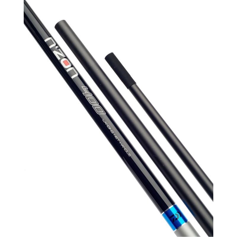 Daiwa Sztyca N'Zon Feeder 4m