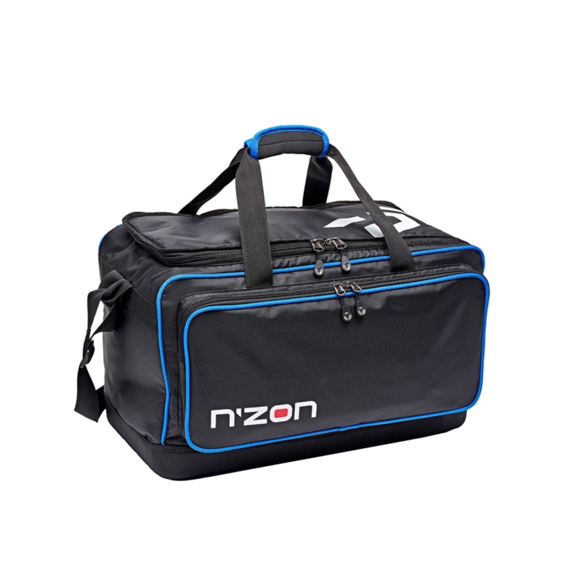 Daiwa Torba Lodówka N'Zon EVA Bait Bag