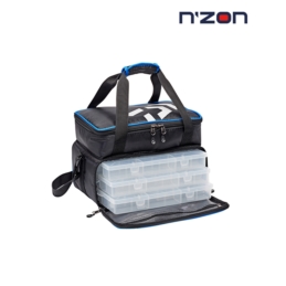 Daiwa Torba N'Zon Feeder Bag L