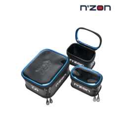 Daiwa Zestaw N'Zon EVA Accesory Case Set