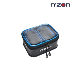 Daiwa Zestaw N'Zon EVA Accesory Case Set