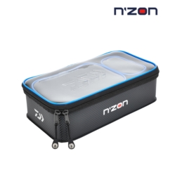 Daiwa Zestaw N'Zon EVA Accesory Case Set XL