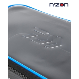 Daiwa Zestaw N'Zon EVA Accesory Case Set XL