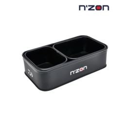 Daiwa Zestaw N'Zon EVA Bait Bowl Set XL