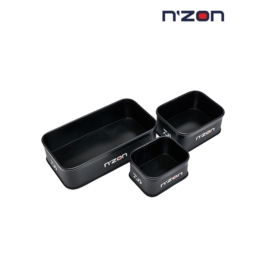 Daiwa Zestaw N'Zon EVA Bait Bowl Set XL