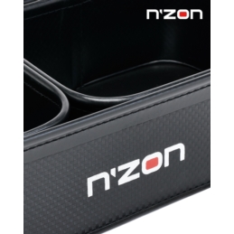 Daiwa Zestaw N'Zon EVA Bait Bowl Set XL