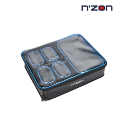 Daiwa Zestaw N'Zon EVA System Set