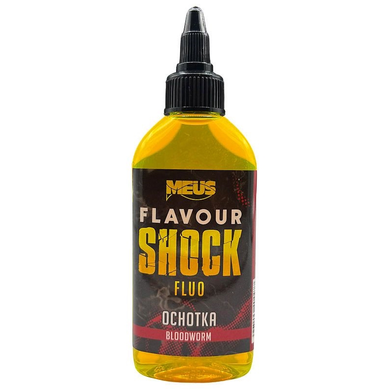 Meus Atraktor Flavour Shock Ochotka