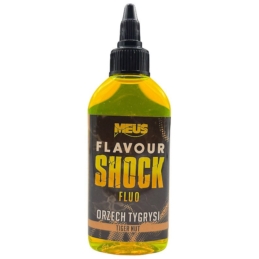 Meus Atraktor Flavour Shock Orzech Tygrysi