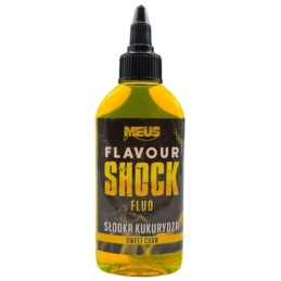 Meus Atraktor Flavour Shock Słodka Kukurydza