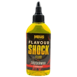 Meus Atraktor Flavour Shock Truskawka