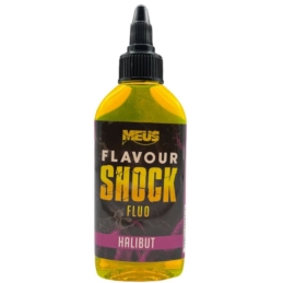Meus Atraktor Flavour Shock Halibut
