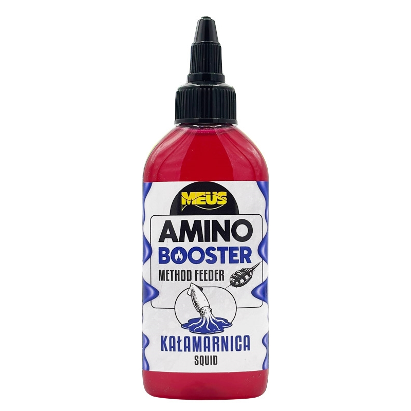 Meus Amino Booster 100ml Kałamarnica