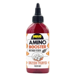 Meus Amino Booster 100ml Orzech Tygrysi