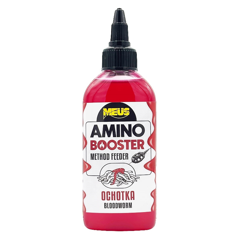 Meus Amino Booster 100ml Ochotka