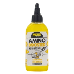 Meus Amino Booster 100ml Fermentowana Kukurydza