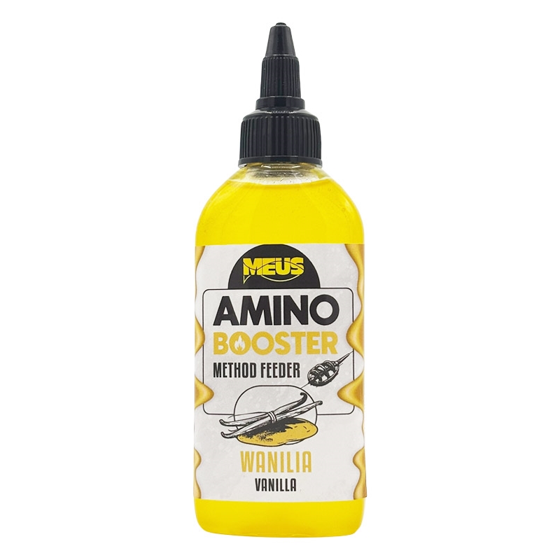 Meus Amino Booster 100ml Wanilia