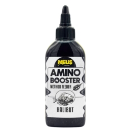 Meus Amino Booster 100ml Halibut