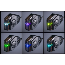 Mivardi Swinger Swing arm MCX 88 Multicolor