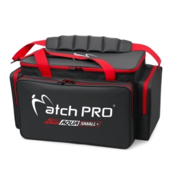 Matchpro Torba Carryall Aqua System S+ 48x33x34cm
