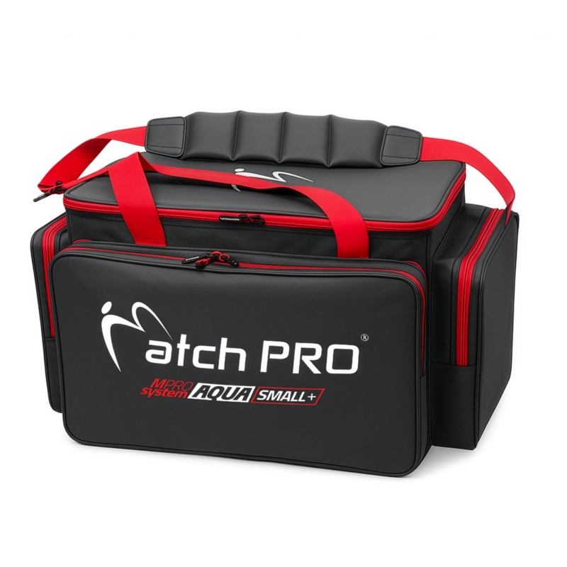 Matchpro Torba Carryall Aqua System S+ 48x33x34cm