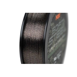 Fox Żyłka Soft Steel Fleck Camo Mono 1000m 0,35