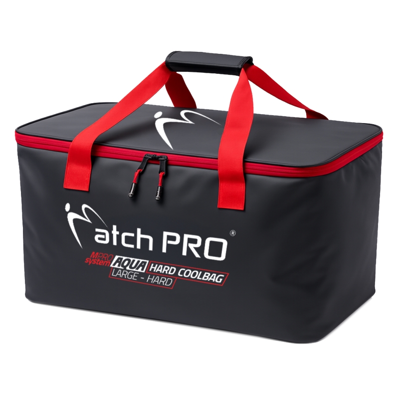 Matchpro Torba Termiczna Hard CoolBag Large