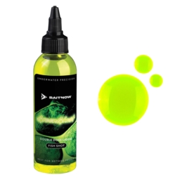 BaitNow Method Liquid Double Dose Green Ghost