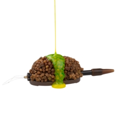 BaitNow Method Liquid Double Dose Green Ghost