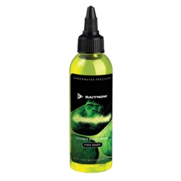 BaitNow Method Liquid Double Dose Green Ghost