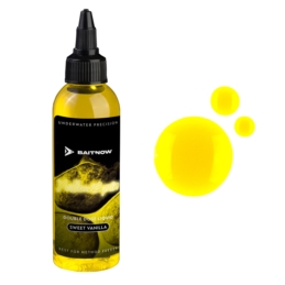 BaitNow Method Liquid Double Dose Yellow Spin
