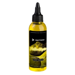 BaitNow Method Liquid Double Dose Yellow Spin